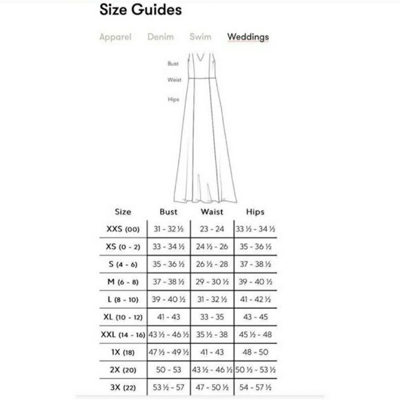 Ivory Bridesmaid Dress Milkmaid Elegant Show Me Your Mumu SMALL - Picture 4 of 4